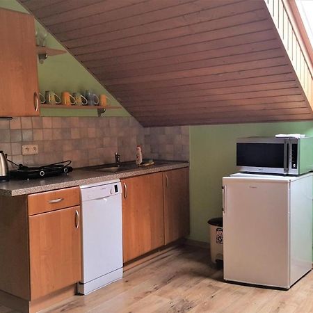 Apartmany Sara Tanvald Zewnętrze zdjęcie