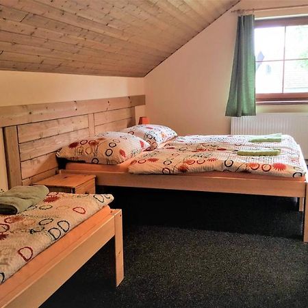 Apartmany Sara Tanvald Zewnętrze zdjęcie