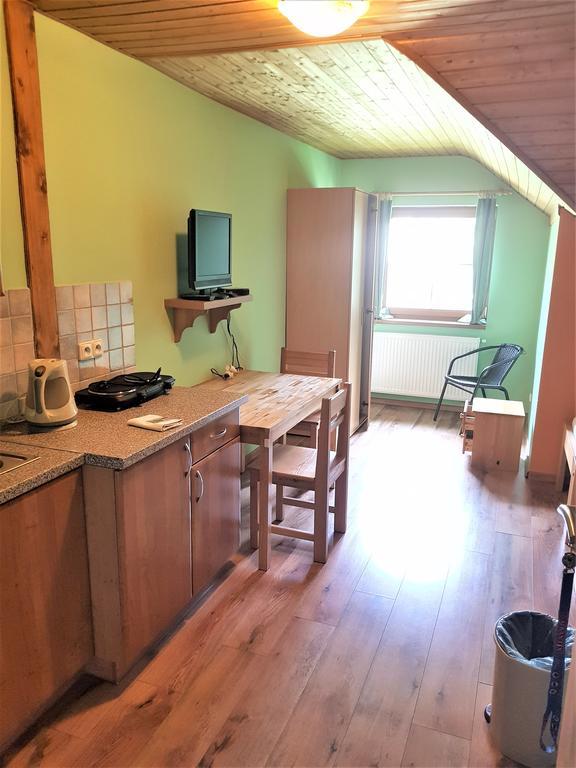 Apartmany Sara Tanvald Zewnętrze zdjęcie