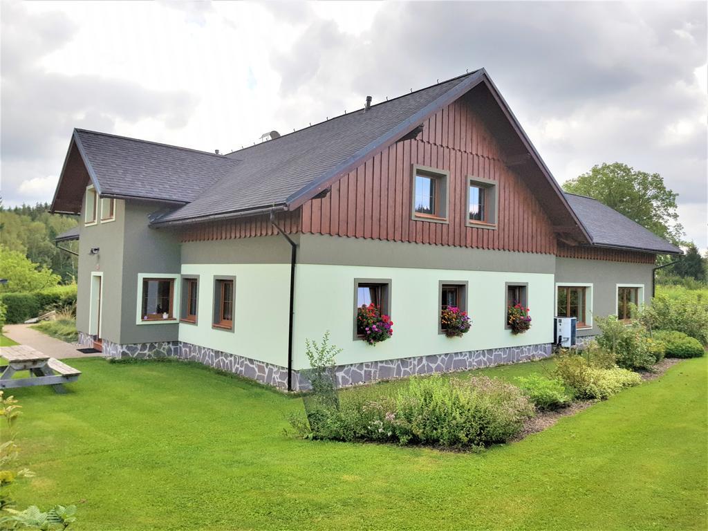 Apartmany Sara Tanvald Zewnętrze zdjęcie