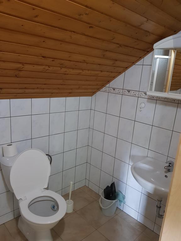 Apartmany Sara Tanvald Zewnętrze zdjęcie