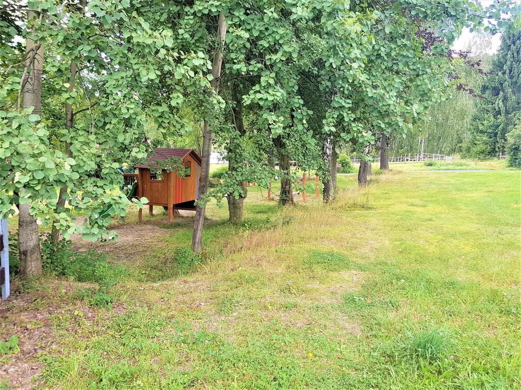 Apartmany Sara Tanvald Zewnętrze zdjęcie