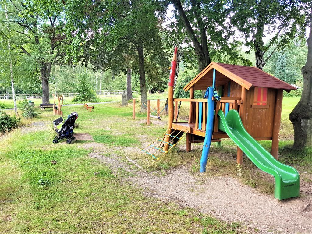Apartmany Sara Tanvald Zewnętrze zdjęcie