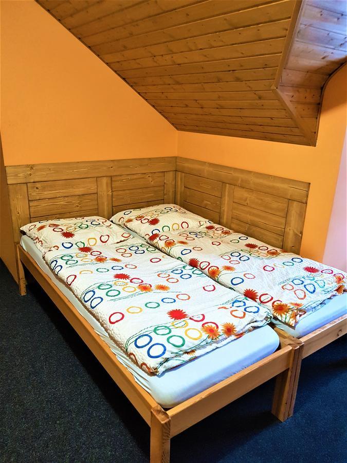Apartmany Sara Tanvald Zewnętrze zdjęcie