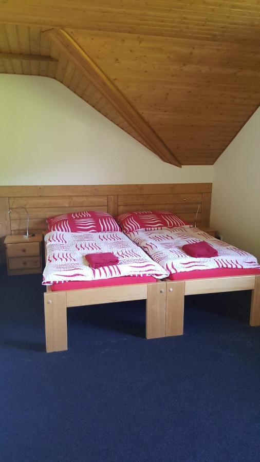 Apartmany Sara Tanvald Zewnętrze zdjęcie