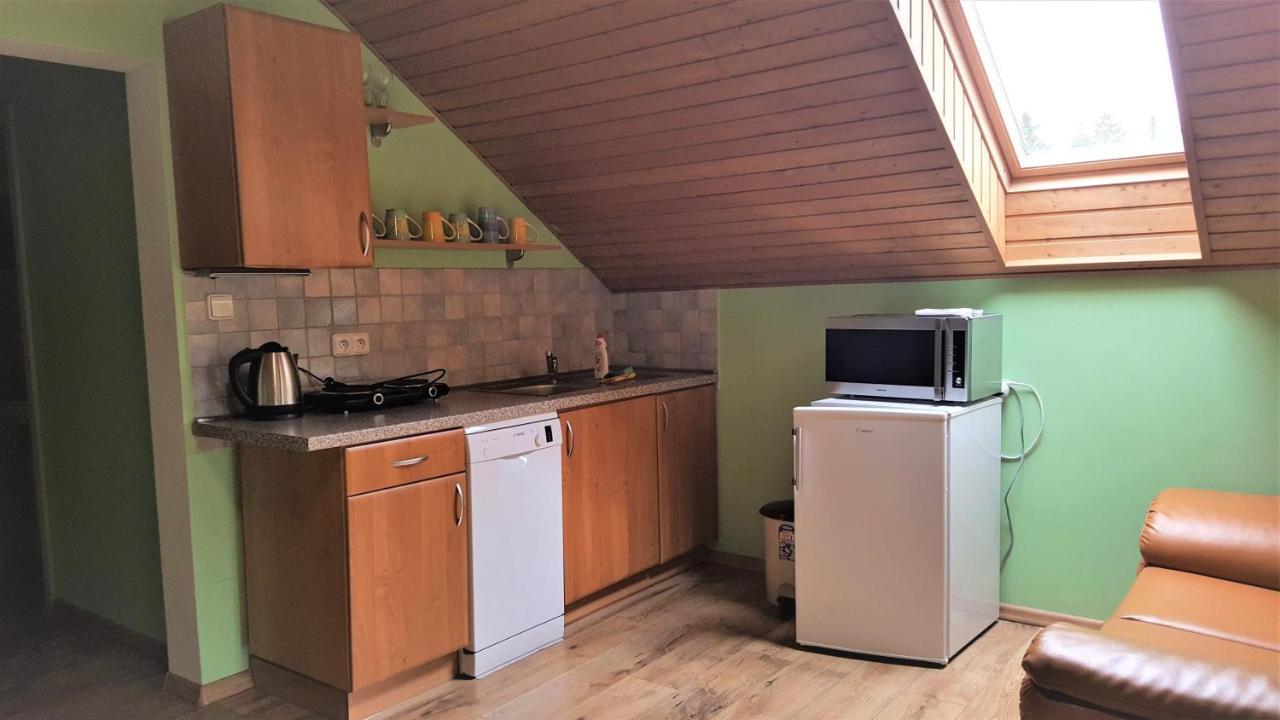 Apartmany Sara Tanvald Zewnętrze zdjęcie