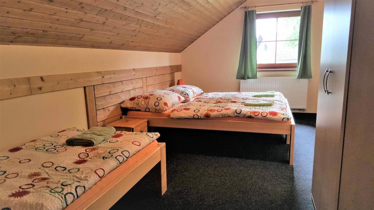 Apartmany Sara Tanvald Zewnętrze zdjęcie